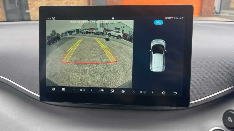 BYD Dolphin Surf 65kW Active 30kWh 5dr Auto Electric Hatchback